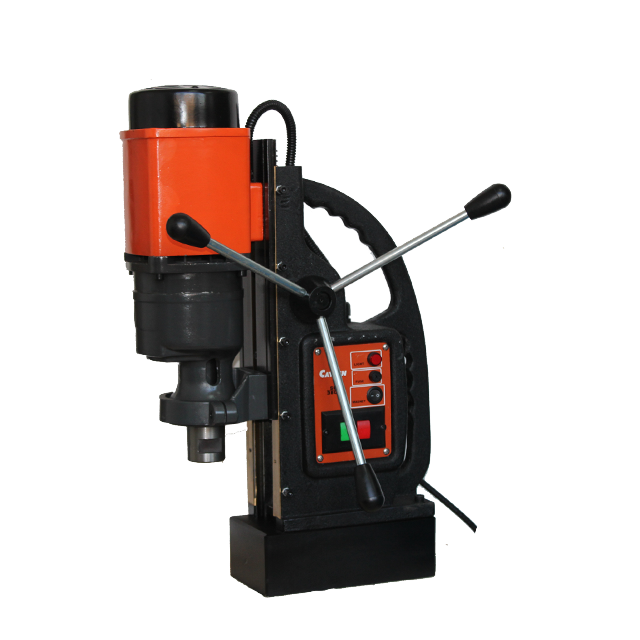 磁座鉆工作原理 磁座鉆工作原理