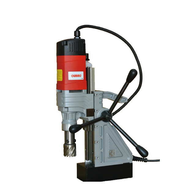 磁座鉆手持式型號有哪些特點？