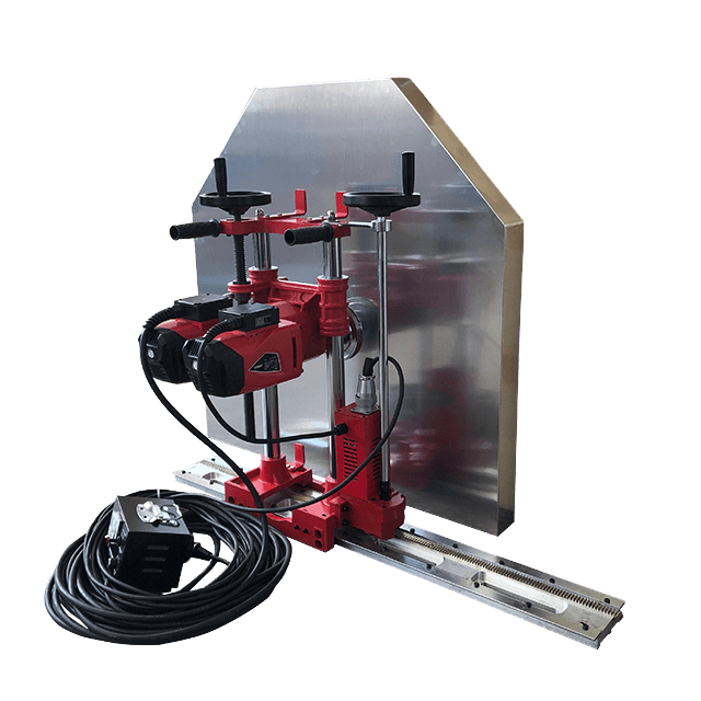 不同型號的墻壁切割機之間應該如何比較分析？